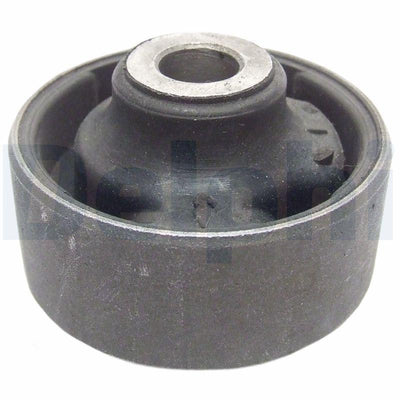 Delphi TD673W Control Arm Bushing Front Left & Right Chevrolet Daewoo Aveo Kalos — Bushings & Mounts