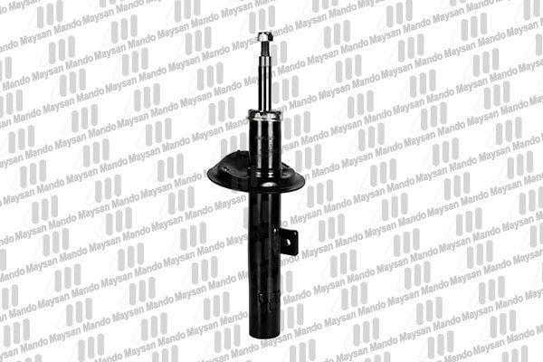 maysan mando s9762103 shock absorber front right, oil pressure shock absorber for partner berlingo 306 Maysan Mando S9762103 Shock Absorber - Front Right for Partner Berlingo 306 | Durable Oil Pressure Design Maysan Mando S9762103 Shock Absorber maysan, shock-absorber, automotive-parts, partner-berlingo-306, front-right, oil-pressure, coil-spring, mechanics, drivers, ai-generated