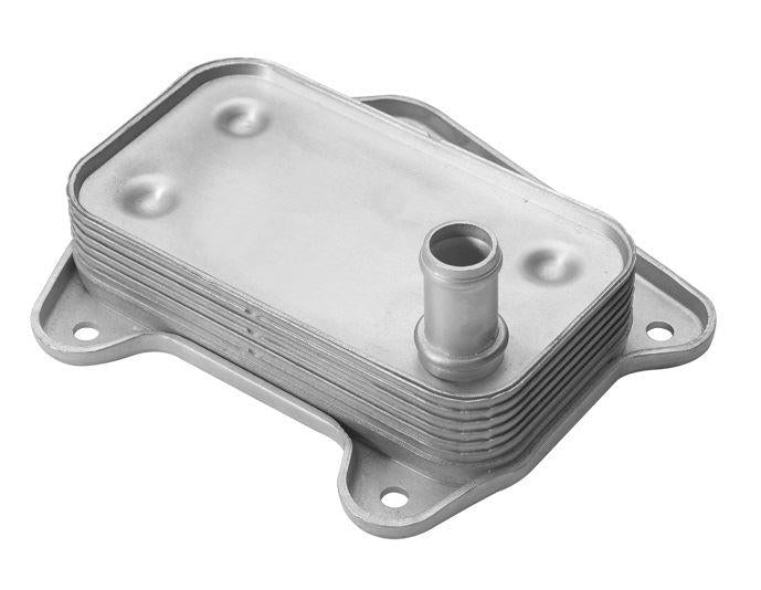 MGA 63162 Oil Cooler (Mercedes Om611-Om646 / 203-211-204-639-Sprinter-Vito) — Oil System