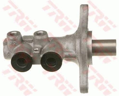 TRW PMH328 Ana Merkez 10-Ft. 500 - Aluminum Brake Cylinder — Brake Hydraulics