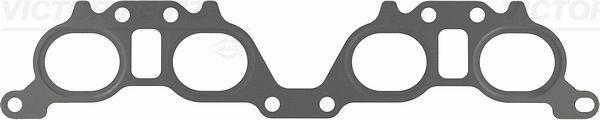 victor-reinz-emission-manifold-gasket, toyota-manifold-gasket-71-52801-00 Victor Reinz Emission Manifold Gasket - Compatible with Toyota Avensis, Corona & Rav4 | 71-52801-00 Victor Reinz Emission Manifold Gasket for Toyota victor-reinz, manifold-gasket, toyota-gasket, car-repair, mechanics-tools, car-parts, engine-parts, gasket-seal, auto-accessories, ai-generated