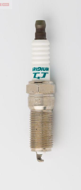 Denso ITV16TT Ignition Spark Plug Insignia A A20nft — Coils & Plugs