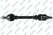 gsp-210362-sol-aks-308-i-c4-ii-ds4, drive-shaft-gsp-210362-specifications GSP 210362 - Sol Aks 308 I-C4 II-Ds4 1.6 16V | Length: 24.5 in GSP 210362 - Sol Aks for Car Owners & Mechanics gsp-210362, drive-shaft, car-parts, automotive-repairs, mechanic-tools, car-owners, vehicle-performance, auto-repair, car-maintenance, ai-generated