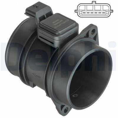 Delphi AF10405-12B1 Renault Trafic/Laguna III/Latitude 2.0 dCi M9R — Engine Management Sensors