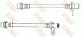 TRW PHA603 Brake Hose - Rear Left for 07-18 Auris — Brake Hydraulics