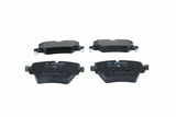 BOSCH Brake Pads - Low-Metallic Material for Series 14-2, 5, and Mini Cooper