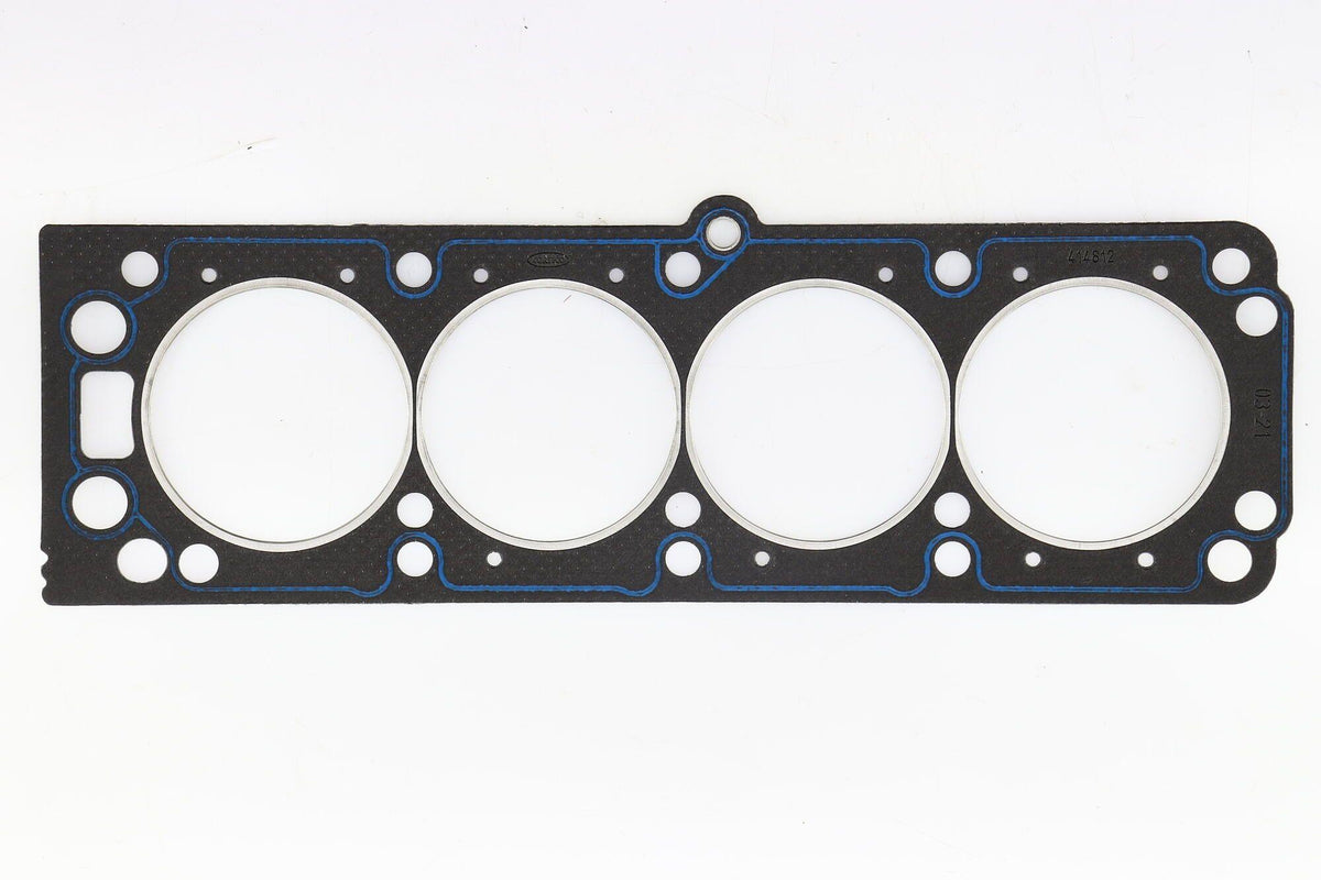 Corteco 83414818 Gasket Sil.Cover Opel Astra F /Vectra B X18xe /X18xel 16V — Gaskets & Seals