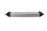 NRF Turbo Radiator Doblo 1.3/1.9Jtd - Aluminum Cooling System — Radiators & Fans