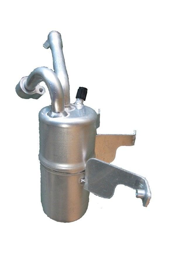 Ford Connect A/C Tube - Compatible with 2009-2013 Models — Condensers & Evaporators