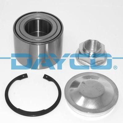 DAYCO Axle Bearing Rear - Compatible with Renault Traffic / Opel Vivaro — Axles, CV Joints & Boots