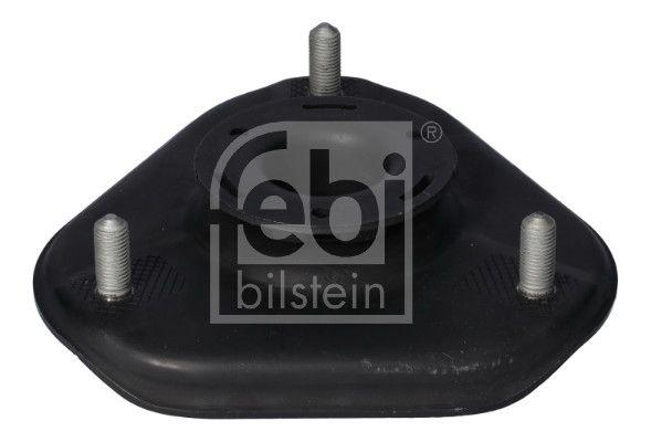 Febi Bilstein 180963 Front Shock Absorber Mount Left Right Toyota Corolla Chr 2016- Corolla / Auris / C-Hr / Corolla Cross 16 > Right / Left Front