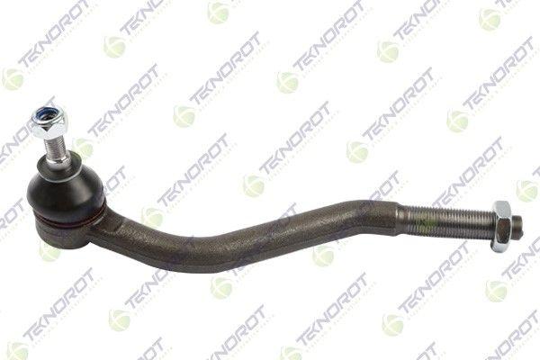 Teknorot CI-602 Tie Rod End Left C5 II 1.8 16V 2.0 16V 2.0 16V Hpı 2.0 HDi 2.2 HDi 3.0 V6 01-08 405 Ym X — Tie Rods & Linkage