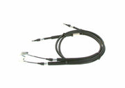 bosch-handbrake-cable-opel-zafira-a, opel-zafira-a-handbrake-cable-bosch BOSCH Opal Zafira A Handbrake Cable - Durable, High-Quality Replacement for Car Owners and Mechanics | 1355 mm BOSCH Opal Zafira A Handbrake Cable - 1355 mm Length bosch, handbrake-cable, opel-zafira-a, car-parts, mechanic-tools, car-maintenance, replacement-parts, vehicle-accessories, automotive, ai-generated