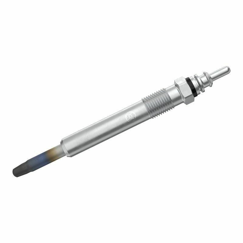 BOSCH 0250201054 Glow Plug C-Series - Additional Heating Capability — Coils & Plugs