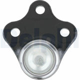 Delphi TC1907 — Control Arms & Ball Joints