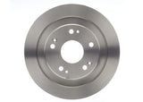 BOSCH 0986479A92 - Rear Brake Disks for Honda Civic IX — Brake Rotors & Drums