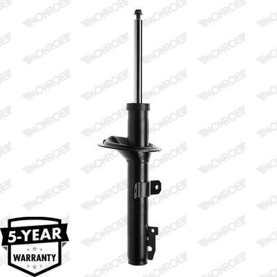 Monroe V4509 Front Shock Absorber Ford Transit V347 Long Chassis 06-11 — Shocks & Struts
