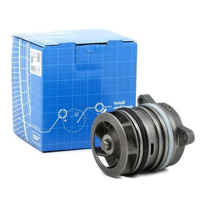 SKF VKPC81420 Water Pump VW Transporter T5 Touareg 2.5 TDI AXD 03-10
