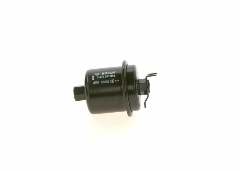bosch fuel filter model 0450905916, technical specifications of bosch 0450905916 BOSCH Fuel Filter 0450905916 - Compatible with Honda Accord and Civic | 75 mm Diameter BOSCH 0450905916 Fuel Filter for Honda Models bosch, fuel-filter, honda-accord, honda-civic, car-parts, automotive, car-maintenance, ai-generated, automotive-repair, mechanics-tool