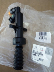 citroen c5 clutch release bearing 2008-2015, original citroen psa 2182.c1 part, clutch bearing for citroen c5 1.6 hdi Citroen PSA 2182.C1 Clutch Release Bearing - Original Part for 2008-2015 C5 | 1.6 Hdi Citroen C5 Clutch Release Bearing 2008-2015 citroen, clutch-release-bearing, c5-2008-2015, original-parts, car-maintenance, mechanics-gear, 1-6-hdi, vehicle-parts, auto-repair, ai-generated