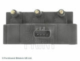 BLUEPRINT Ignition Coil - Compatible with Voyager 3.3 3.8 & Wrangler III — Blue Print, Coils & Plugs