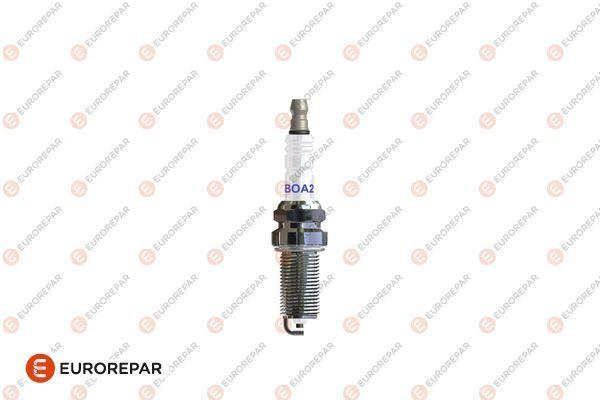 Eurorepar 1625935380 Erp Spark Plug Ignition (1T) Fr8sc 307 1.6 2.0 301 308 1.6 VTI 5960.F2 | Set of 4