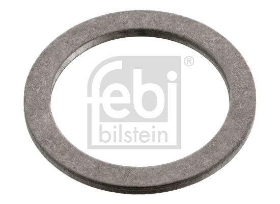 Febi Bilstein 22149 Seal Oil Discharge Screw for Volvo 850 854 940 960 C 30 C 7 — Fasteners & Clips