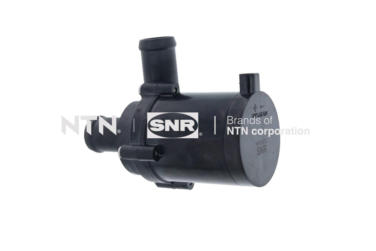 SNR WPEA032 Auxiliary Water Pump BMW — Water Pump & Thermostat