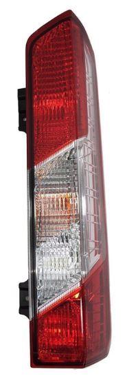 Mars MRS.M510445 Ford Transit V363 14- Right Rear Tail Lamp without Socket