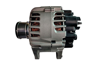 Valeo 406770 Alternator 12 V 125A Dacia Duster 1, 5 dCi 10-/ Logan 1 and 2 more models — Starting & Charging