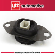 ytt transmission mount left for renault, high-quality ytt y4384 for various renault models YTT Transmission Mount Left - Fits Renault Models Captur, Clio, Kangoo & More | 1 Piece YTT Transmission Mount Left for Renault Vehicles ytt, transmission-mount, renault-parts, car-owners, mechanics, vehicle-upgrades, engine-mounts, automotive-repair, car-parts, ai-generated