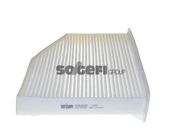 Purflux AH378 Cabin Air Filter Golf V/VI, Passat and 5 more models — Air & Cabin Filters