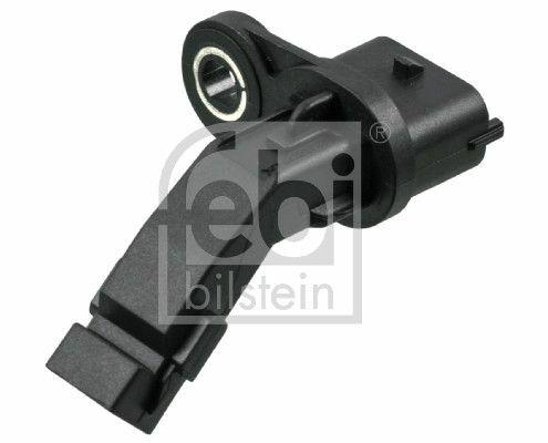febi crankshaft position sensor front view, febi crankshaft position sensor technical specifications FEBI 181912 Crankshaft Position Sensor - Fits Various Models for Mechanics & Car Enthusiasts | 0.04 lb FEBI 181912 Crankshaft Position Sensor - Precise Performance febi, crankshaft-position-sensor, car-parts, vehicle-performance, mechanics, car-enthusiasts, engine-parts, automotive, sensor, ai-generated
