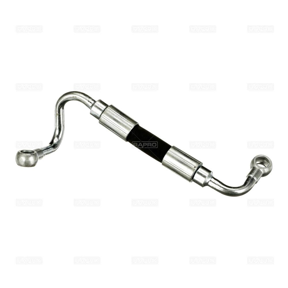 Rapro 191004 Turbo Oil Pipe BMW 1-Series 3-Series 5-Series X1 X3
