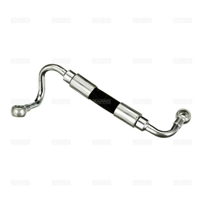 Rapro 191004 Turbo Oil Pipe BMW 1-Series 3-Series 5-Series X1 X3