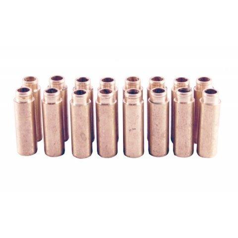 Supsan GT05097 Opel Ast H 1.6 Gasoline Motor Valve Gayd Set (gt05097- 642379)