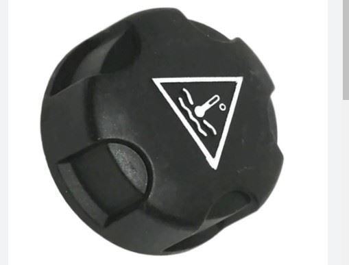 Bitapart BPE309844 Spare Su Tank Cover 206 207 208 307 407 C3 C4 C5 Partner