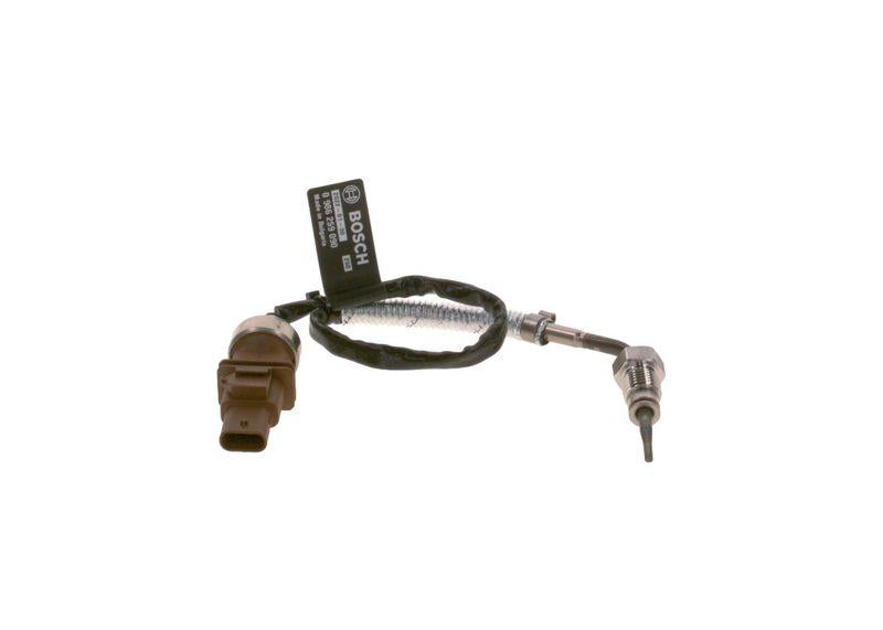 Bosch 0986259090 Temperature Sensor Exhaust Arteon Passat Q2 Q3 Tiguan Touran T-Roc Superb — Temperature Sensors & Switches