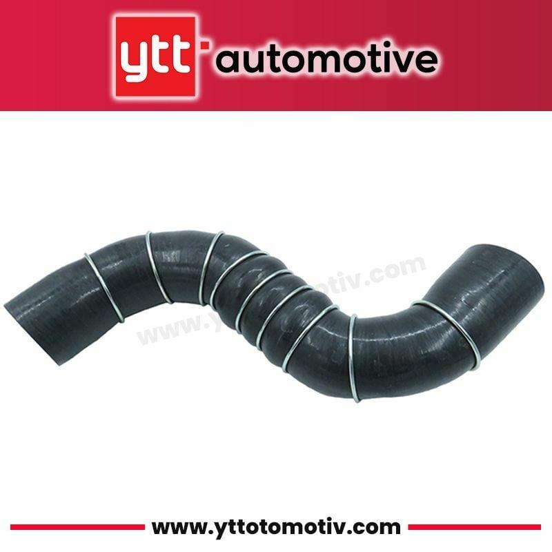 YTT Turbo Hose - Nissan Qashqai 1.5 dCi (2007-2012) — Turbo & Supercharger