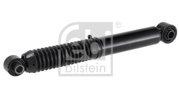Febi Bilstein 1002504 Rear Shock Absorber Rear Right / Left P5008 10 > — Shocks & Struts