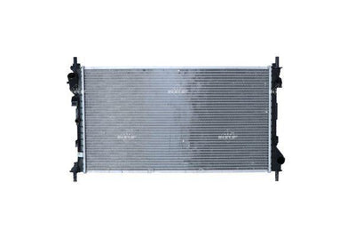 NRF 53713 Water Radiator Connect 1.8 TDCi 02 — Radiators & Fans