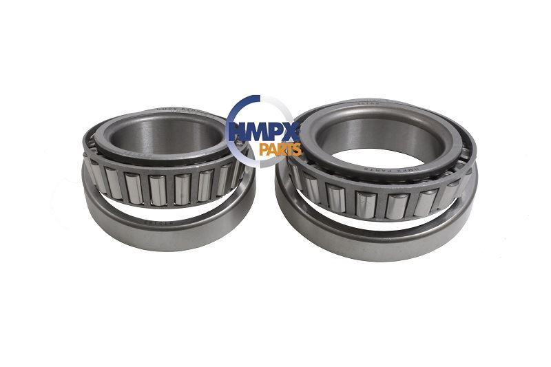 HİMPEKS BK3W 1A049 AA Rear Wheel Ball Bearing Set Transit 14 > Single Wheel