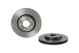 Brembo Brake Disc - Mazda 6 / CX-5 11 — Brake Rotors & Drums