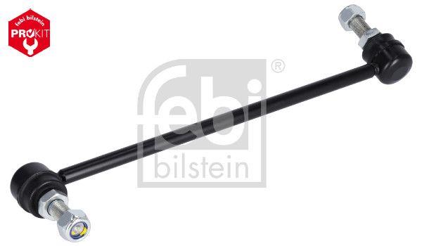 Febi Bilstein 30985 Sway Bar Link Front Left Qashqai J10 X-Trail T31 T32 07-13 — Sway Bars & Links