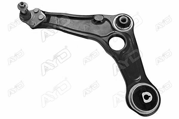 ayd-97-15504-left-suspension-component, ayd-suspension-left-side-view AYD 97-15504 Suspension Component | Left Side for Car Owners and Mechanics | 6.1 kg AYD 97-15504 Suspension Component - Left Side for Car Owners ayd, suspension, control-arm, car-parts, mechanics, car-owners, auto-repair, front-axle, vehicle-performance, ai-generated