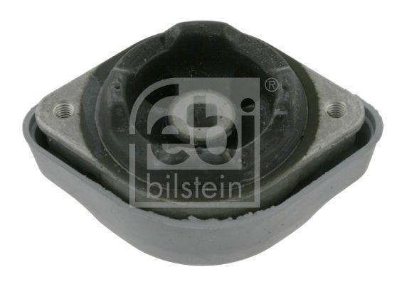 Febi Bilstein 23138 Transmission Mount A4 1.8 1,8T 1.9 TDI 2.5 TDI Afn Avg Alz Aeb 97-05 — Mounts