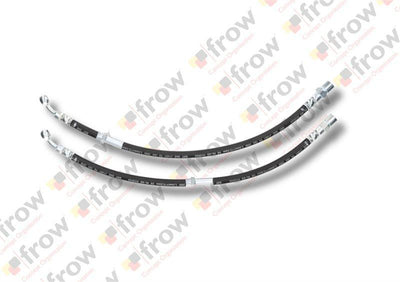 FROW FREN 3881112001 Brake Hose Front Left Lacetti 05-| Set of 2 — Brake Hydraulics