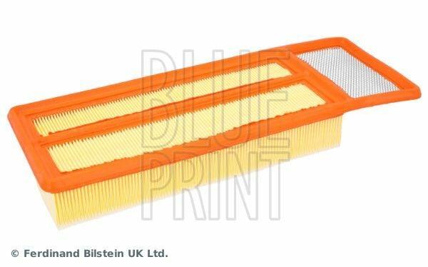Blueprint ADZ92230 Air Filter Combo for Doblo, Linea, and Egea Euro5 1.3D — Blue Print, Air & Cabin Filters