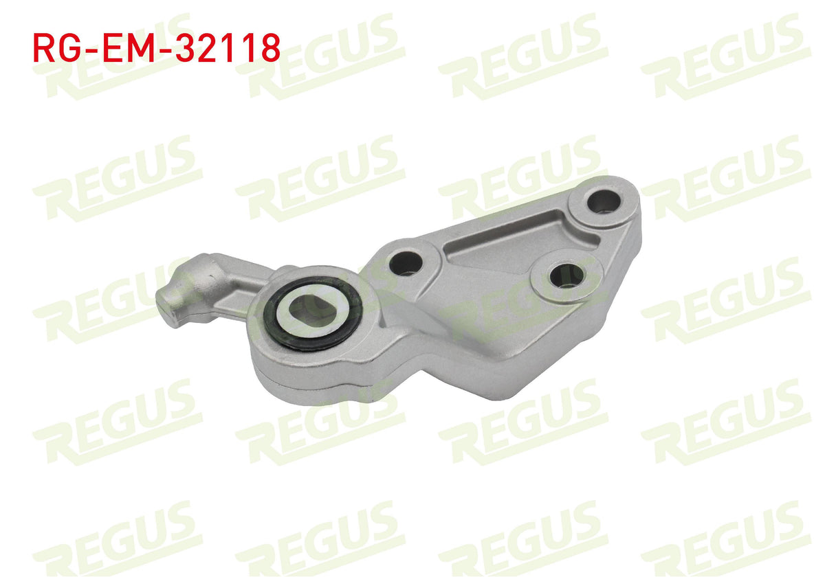 REGUS RG-EM-32118 Engine Mount Rear Lower Opel Corsa D 1.4 2006-2014 — Mounts