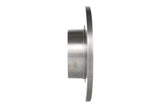 BOSCH Rear Brake Disc Set — Brake Rotors & Drums